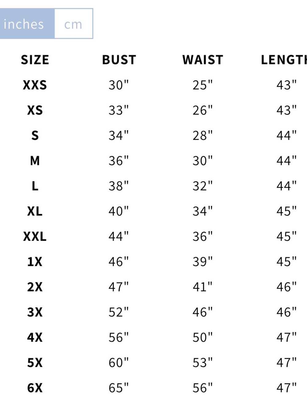 JessaKae Bluebell Dress, NWT, 5X. - Picture 6 of 6